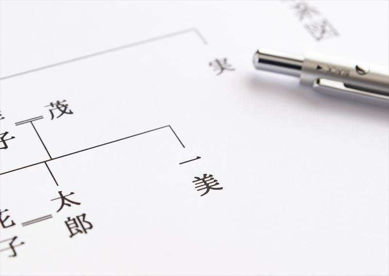 家督相続とは？ | コラム | 広島市で相続のことなら【田村司法書士事務所】